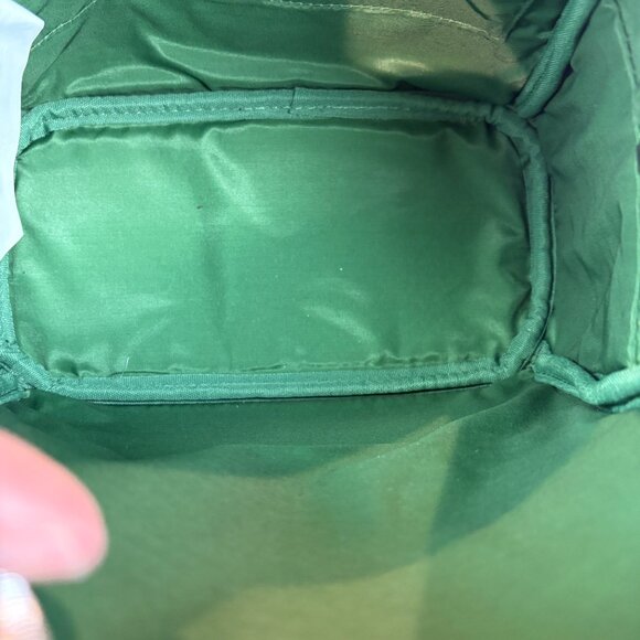 Loungefly Disney Pixar Toy Story Rex Little Arms Green Mini Backpack. New w tags - Picture 12 of 16